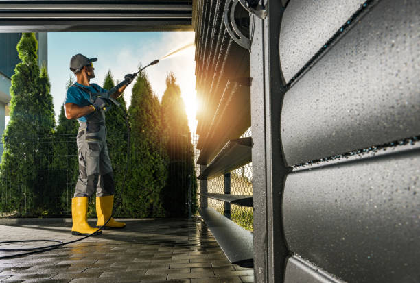 Best Commercial Pressure Washing  in Sauk Centre, MN