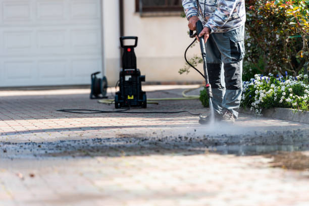 Professional Pressure Washing in Sauk Centre, MN