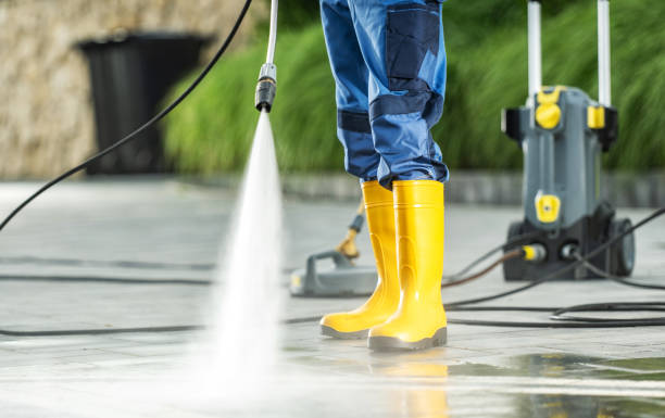 Best Residential Pressure Washing Services  in Sauk Centre, MN